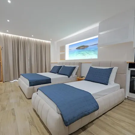 Hotel Cako 3*