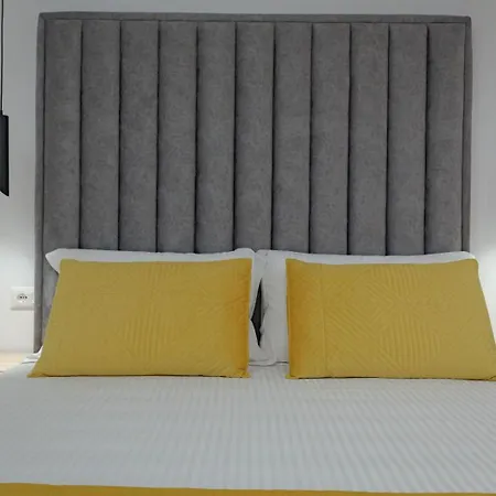 מלון Cako סרנדה