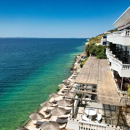 Cako Sarandë