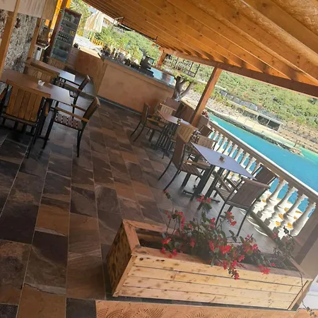 Cako Hotel Sarandë