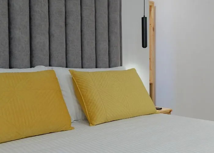Hotel Cako Sarandë
