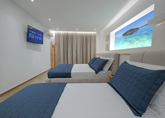 Cako Hotel Sarandë