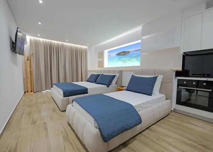 Hotel Cako 3*