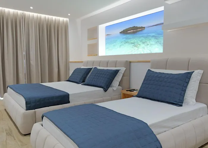 Hotel Cako Sarandë