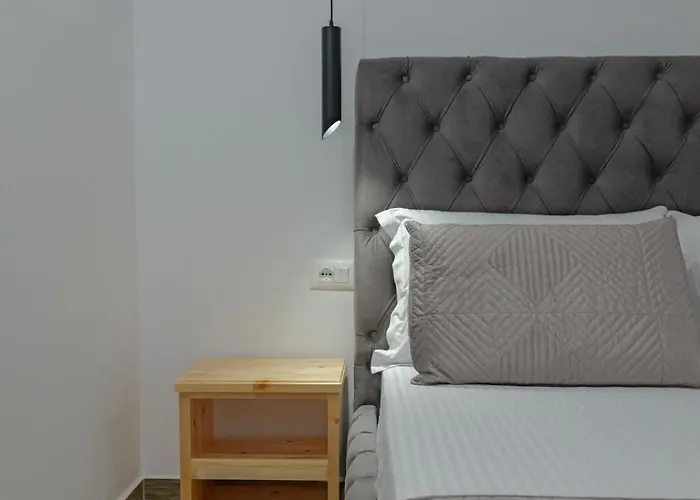 Cako Hotel Sarandë