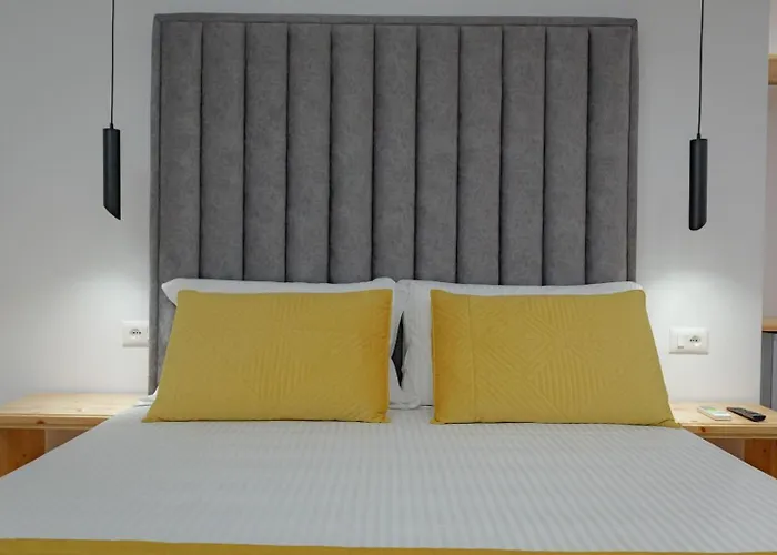 Hotel Cako Sarandë