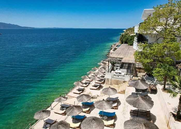 Cako 3* Sarandë