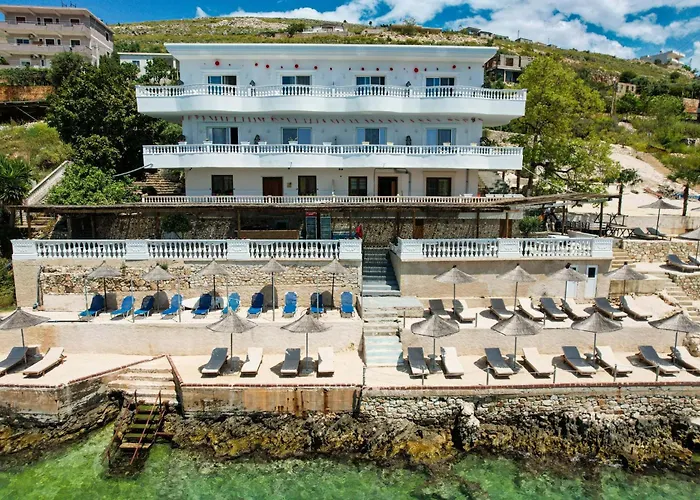Cako Sarandë