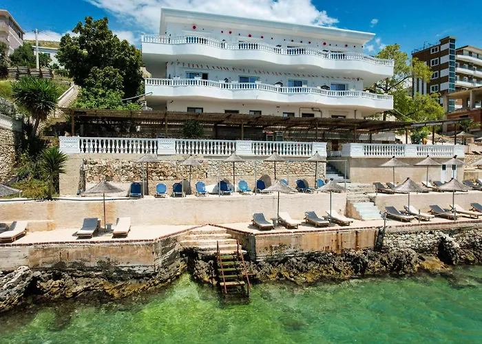 Cako 3* Sarandë