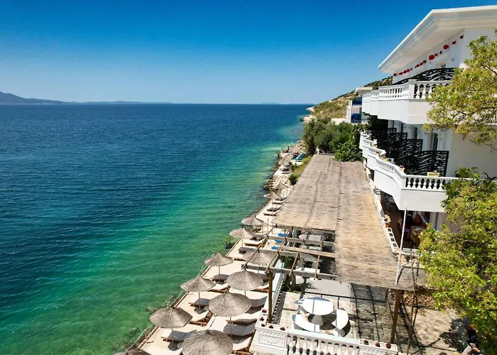 Cako Sarandë