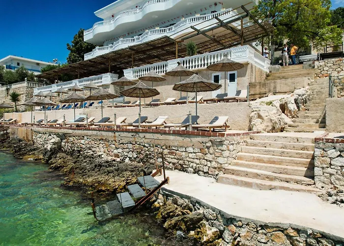 Cako 3* Sarandë
