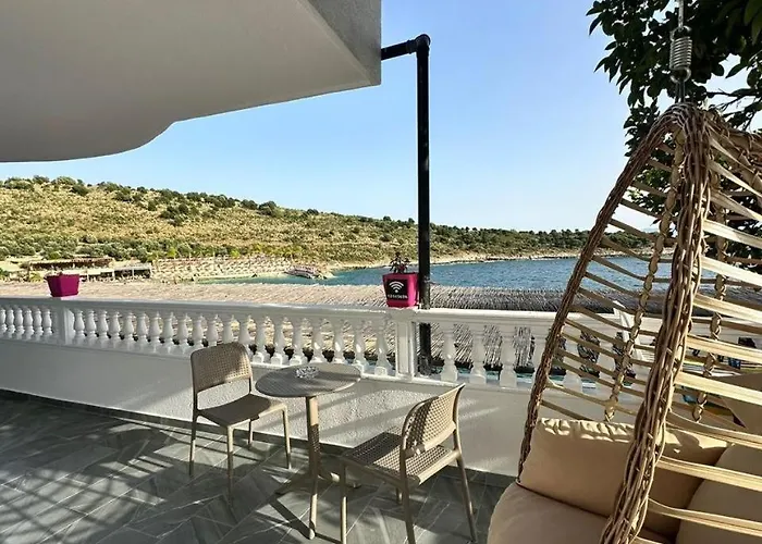 Cako 3* Sarandë