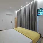 Cako Hotell 3*