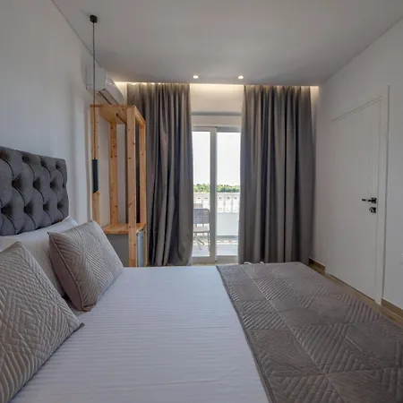Hotel Cako Sarandë