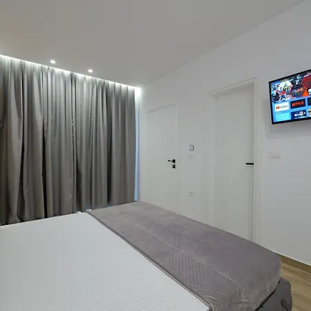 Cako 3* Sarandë