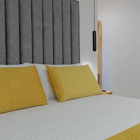 Hotel Cako Sarandë