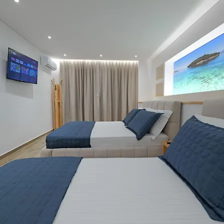 Cako Hotel Sarandë