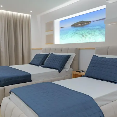 Hotel Cako Sarandë