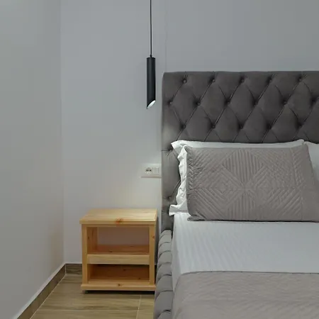 Cako Hotel Sarandë