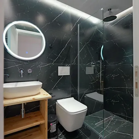 Hotel Cako Sarandë
