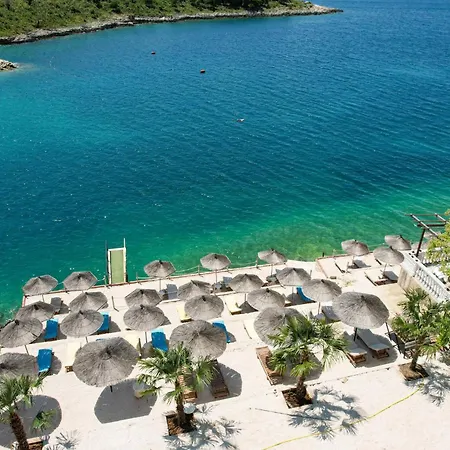 Cako 3* Sarandë