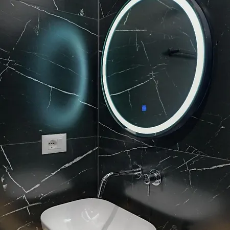 Cako Hotel Sarandë