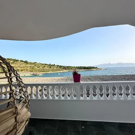 Hotel Cako Sarandë