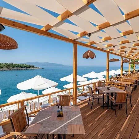 Hotel Cako Sarandë