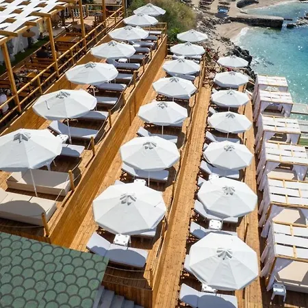 Cako 3* Sarandë
