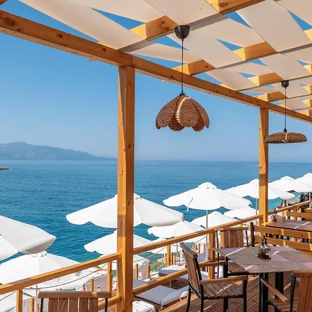Hotel Cako Sarandë