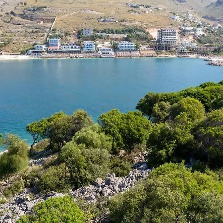 Cako Hotel Sarandë