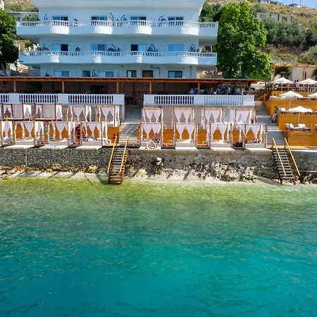 Cako Sarandë