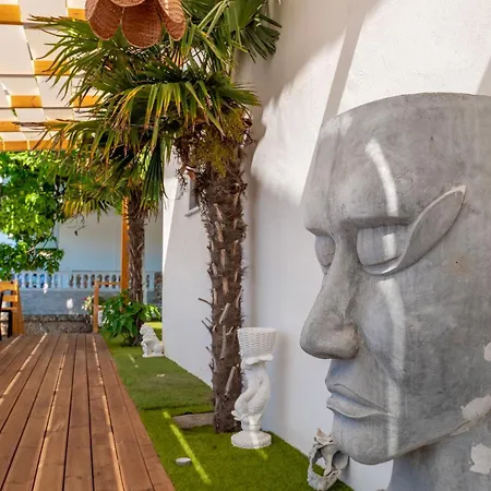 Cako Hotel Sarandë