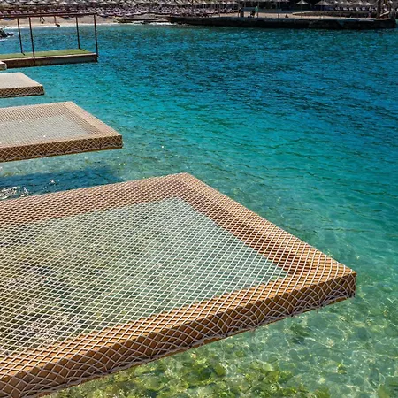 Hotel Cako Sarandë