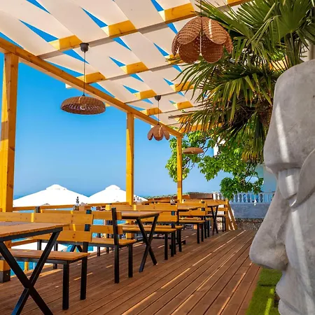 Hotel Cako Sarandë