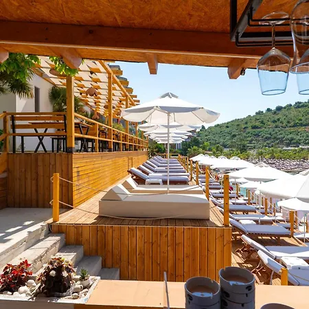 Hotel Cako Sarandë