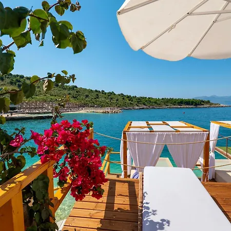 Cako Sarandë