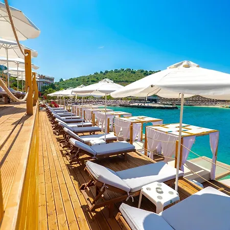 Cako 3* Sarandë