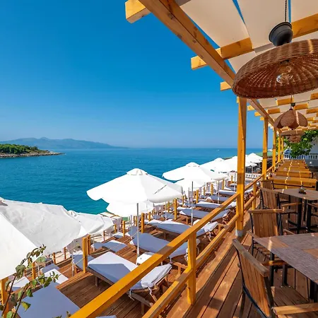 Cako Hotel Sarandë