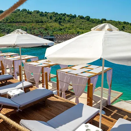 Cako Sarandë