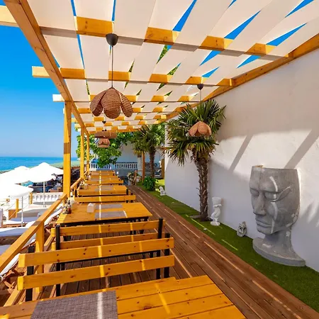 Cako Hotel Sarandë
