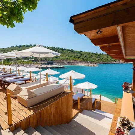 Hotel Cako Sarandë