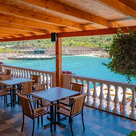 Cako Hotel Sarandë