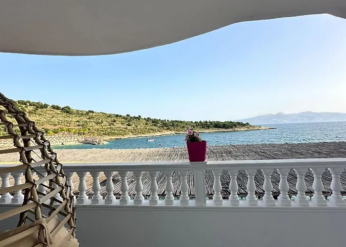 Hotel Cako Sarandë